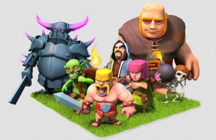 Modifications-in-Clash-of-Clans