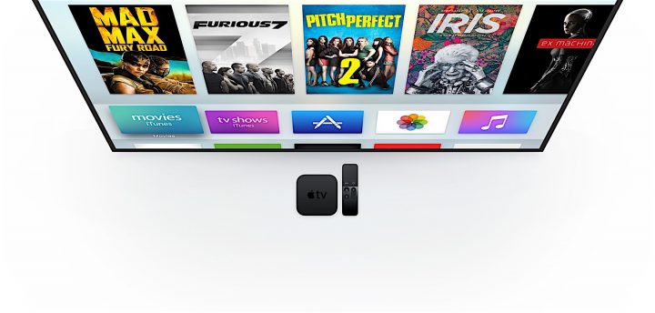 New Apple TV Release Date Tips - 5