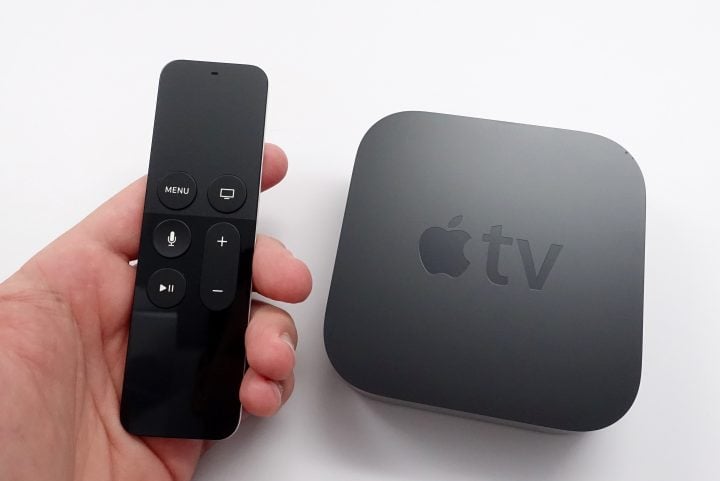 New Apple TV Review - 5