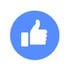 New Facebook Like Emoji