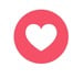 New Facebook Love Emoji