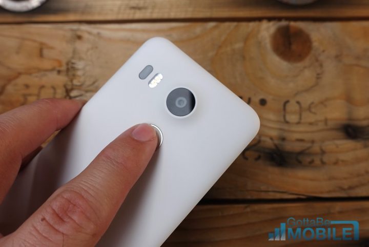 Nexus 5X-fingerprint