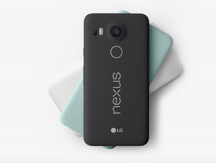 Nexus 5X vs iPhone 6: Release Date