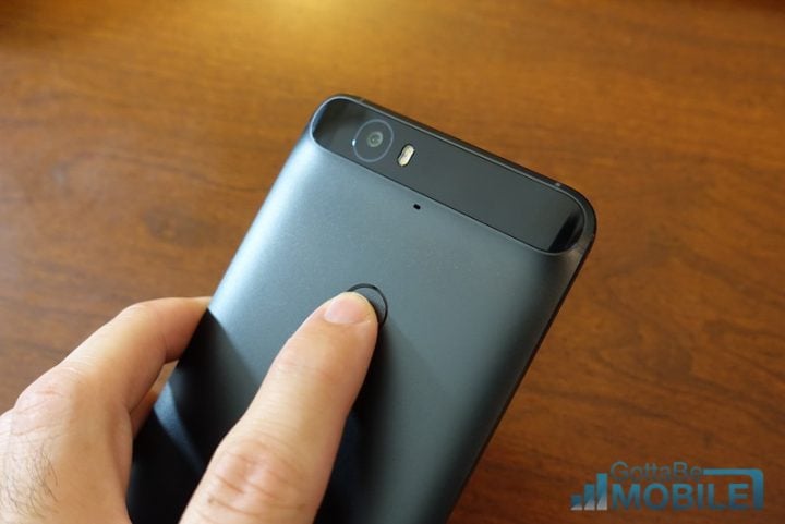 Nexus 6P-fingerprint