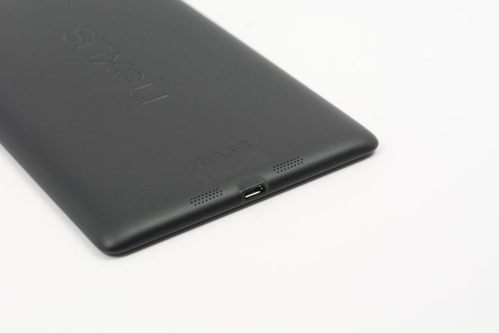 Nexus 7 Marshmallow OTA Slowly Moving Out