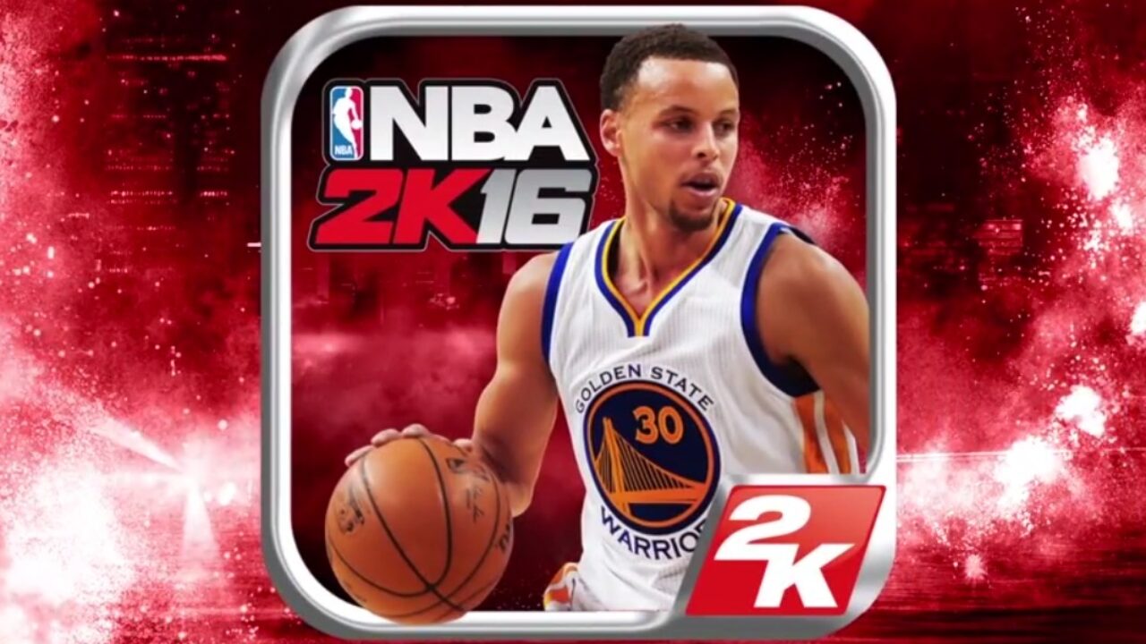 NBA 2K16 Mobile Game Comes to Android and iPhone
