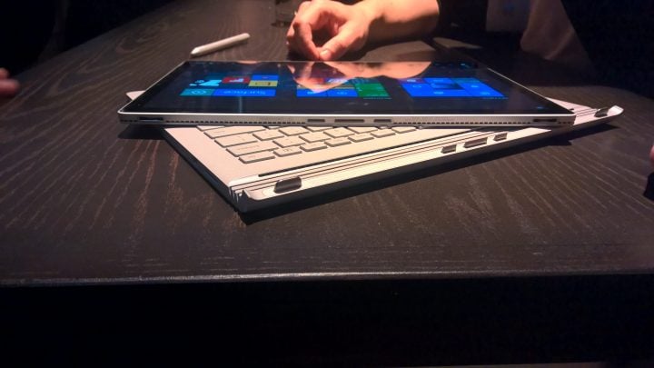 Surface Book Impressions (6)