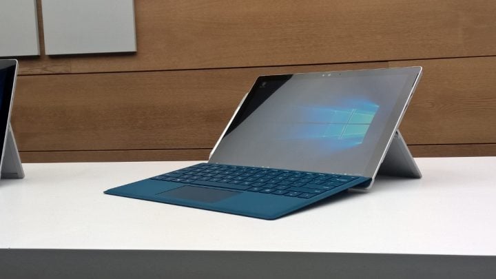 Surface Pro 4 Impressions (3)