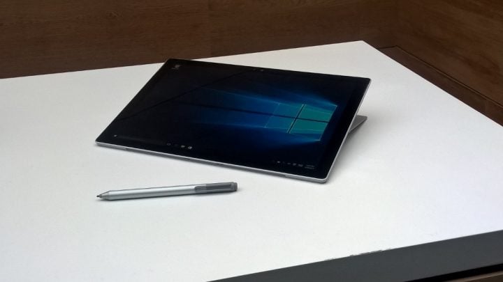 Surface Pro 4 Impressions (4)