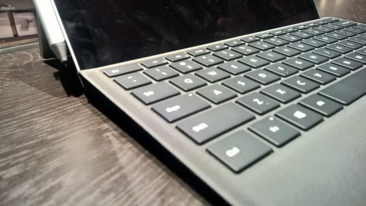 Surface Pro 4 Impressions (6)