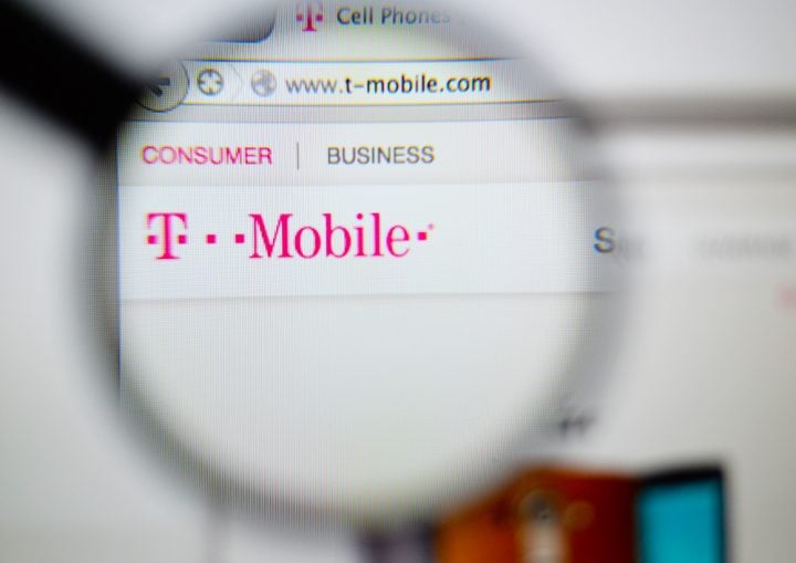 What you need to know about the T-Mobile hack that comes from an Experian Data Breach. Gil C / Shutterstock.com