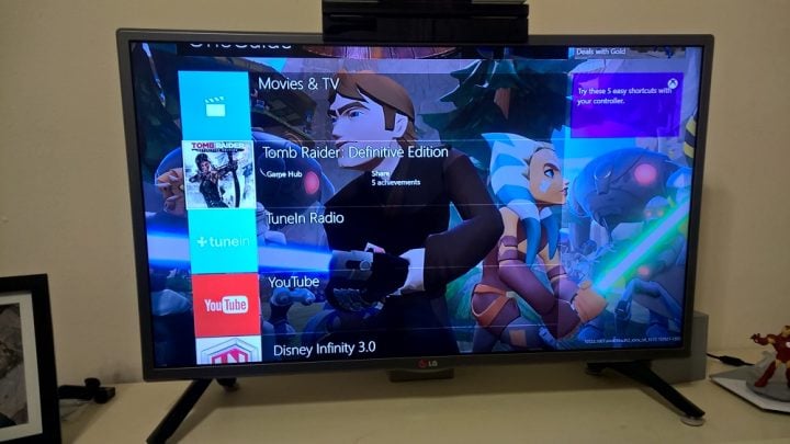 Windows 10 on Xbox One (6)