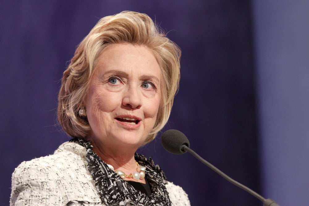 When the Democratic debate starts, and other important info. JStone / Shutterstock.com