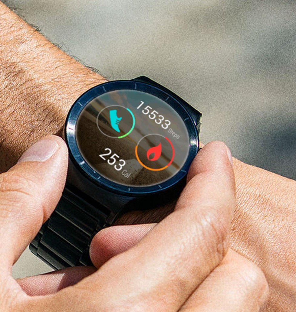 huawei new fitness tracker