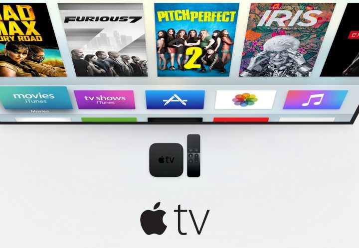 Support to Set Up New Apple TV