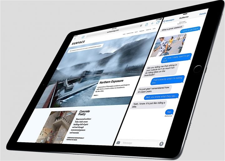 iPad Pro Release Date Officially Arriving This Week