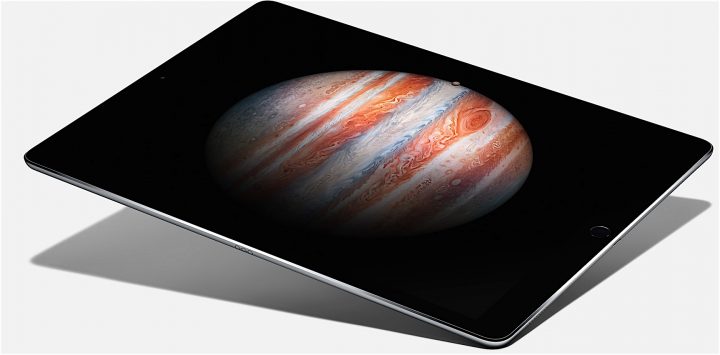 iPad Pro Release Date - 5