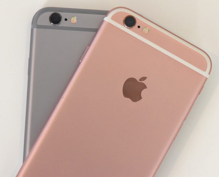 The essential IPhone 6s review details.