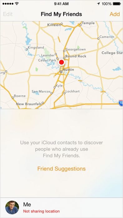 iphone6-ios8-fmf-not_sharing_location