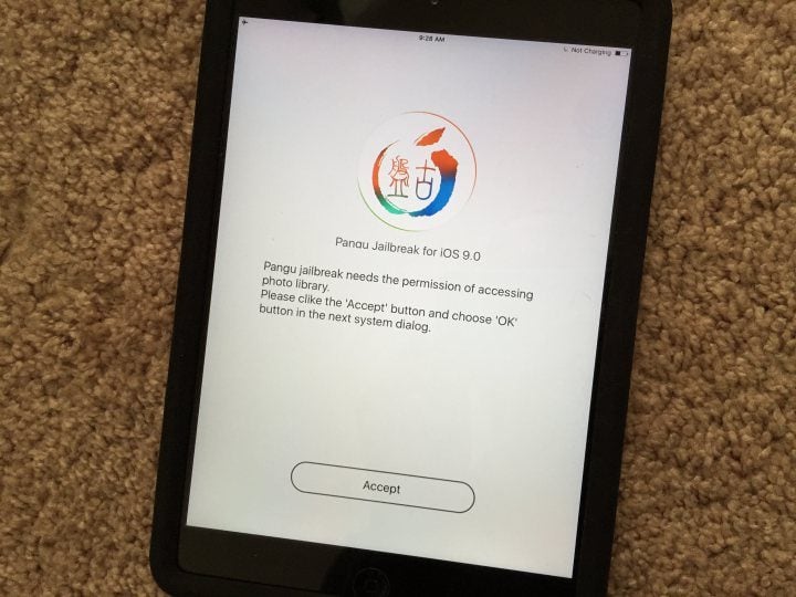 Is Jailbreaking Illegal?