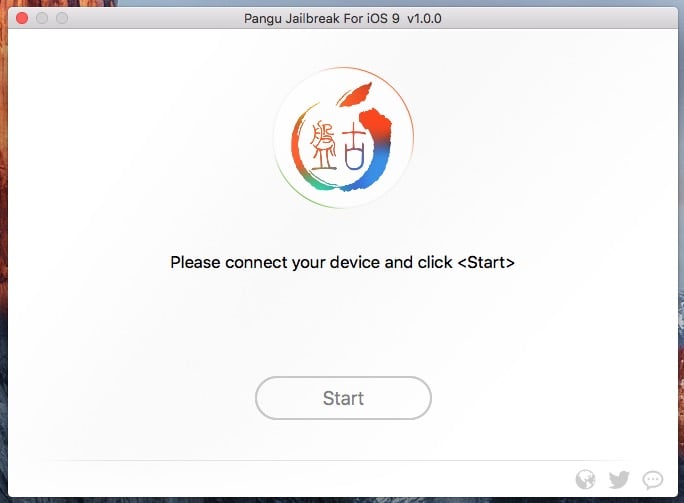 How to Jailbreak iOS 9 on Mac