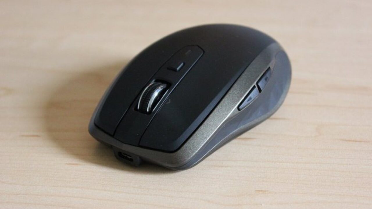 How Fix Logitech Mouse Problems in OS X Capitan