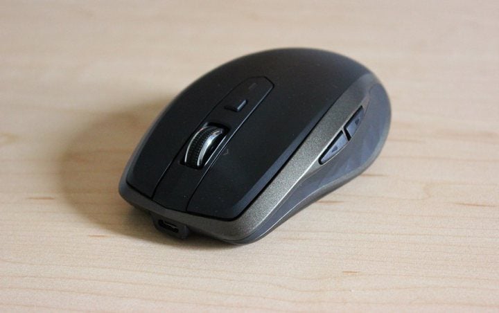 Gå ud landmænd firkant How to Fix Logitech Mouse Problems in OS X El Capitan