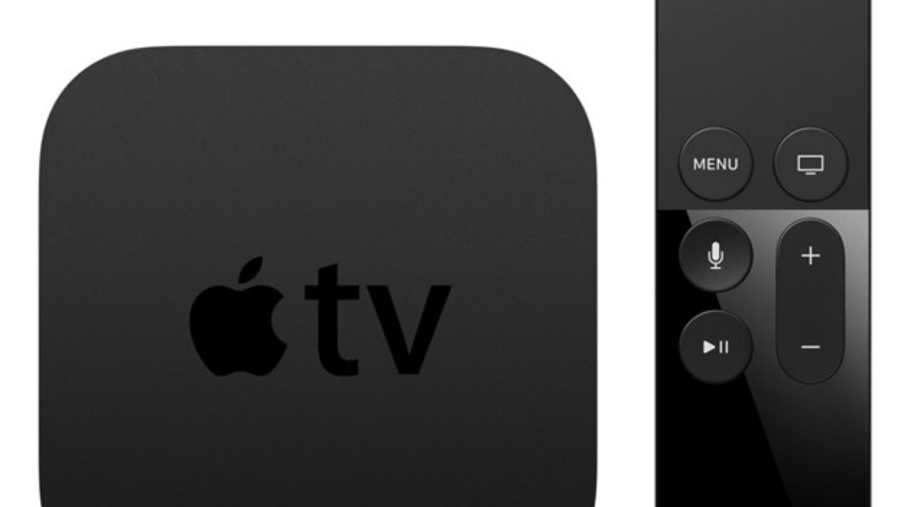 New Apple TV Hopes Are High