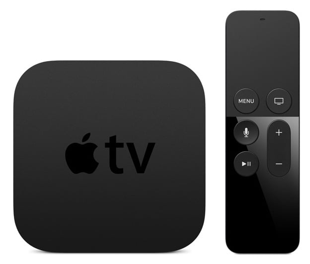 New Apple TV Jailbreak Hopes Are High