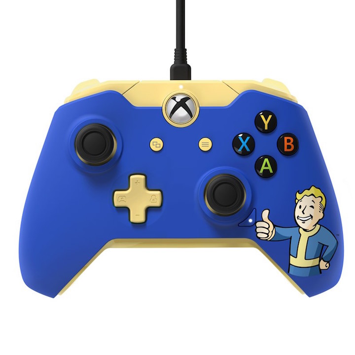 Fallout 4 Release Date 5 New Details