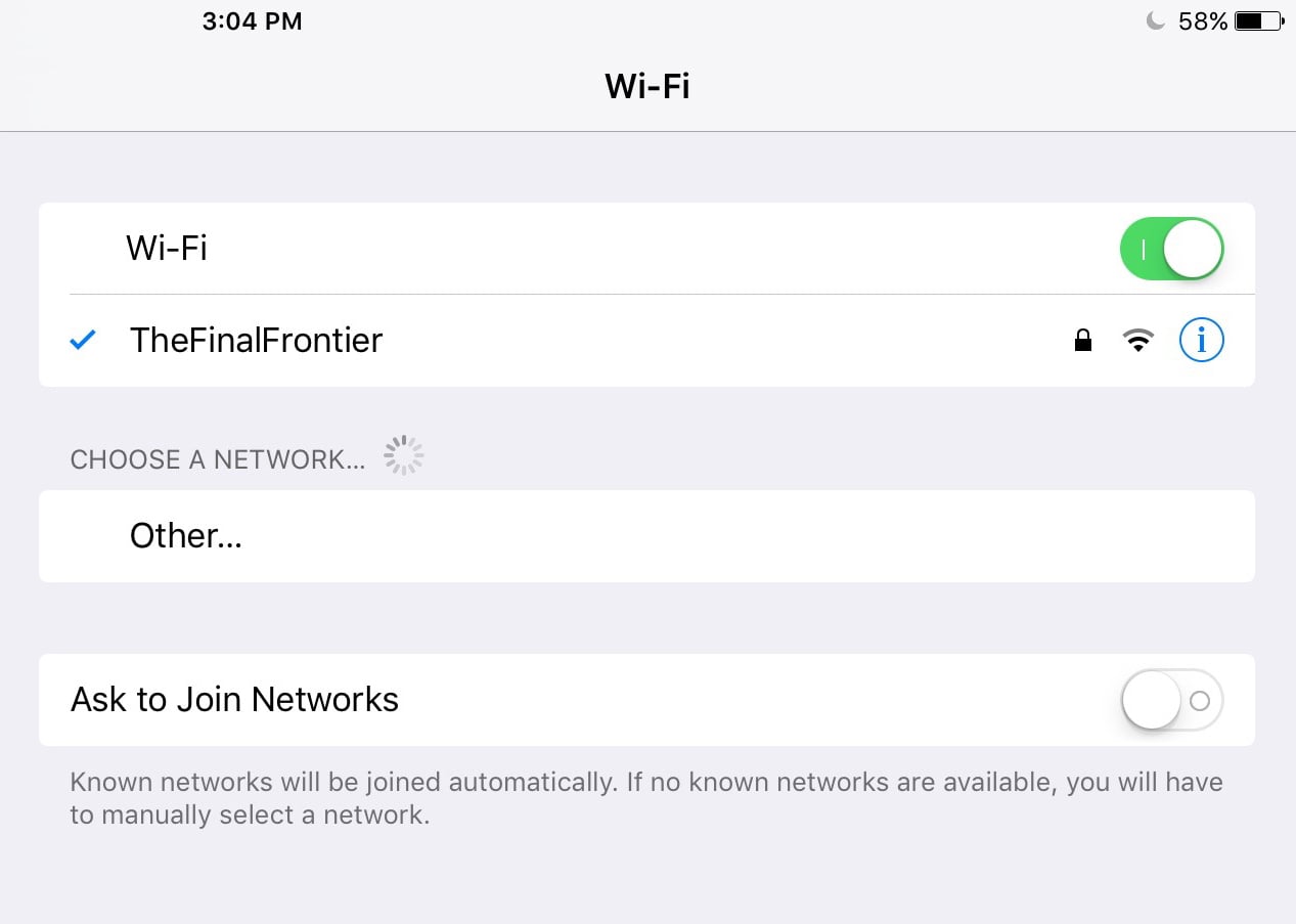 Picture of 10 iPhone Security Settings You Should Change