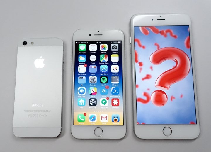 We could see a new 4-inch iPhone release in early 2016.