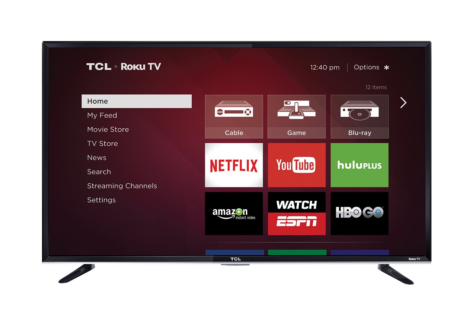 Expect a 50-inch HDTV for $150 as part of the Amazon Black Friday 2015 deals.