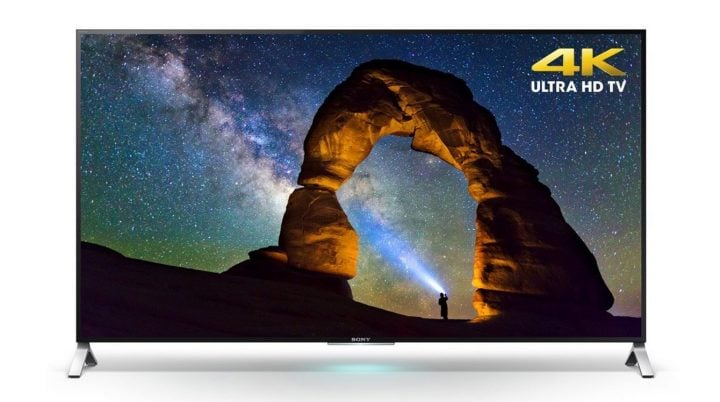This HDTV is part of the Amazon Black Friday 2015 ad.
