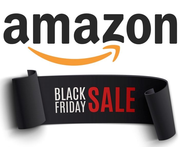 Amazon Black Friday 2015 deals start now.