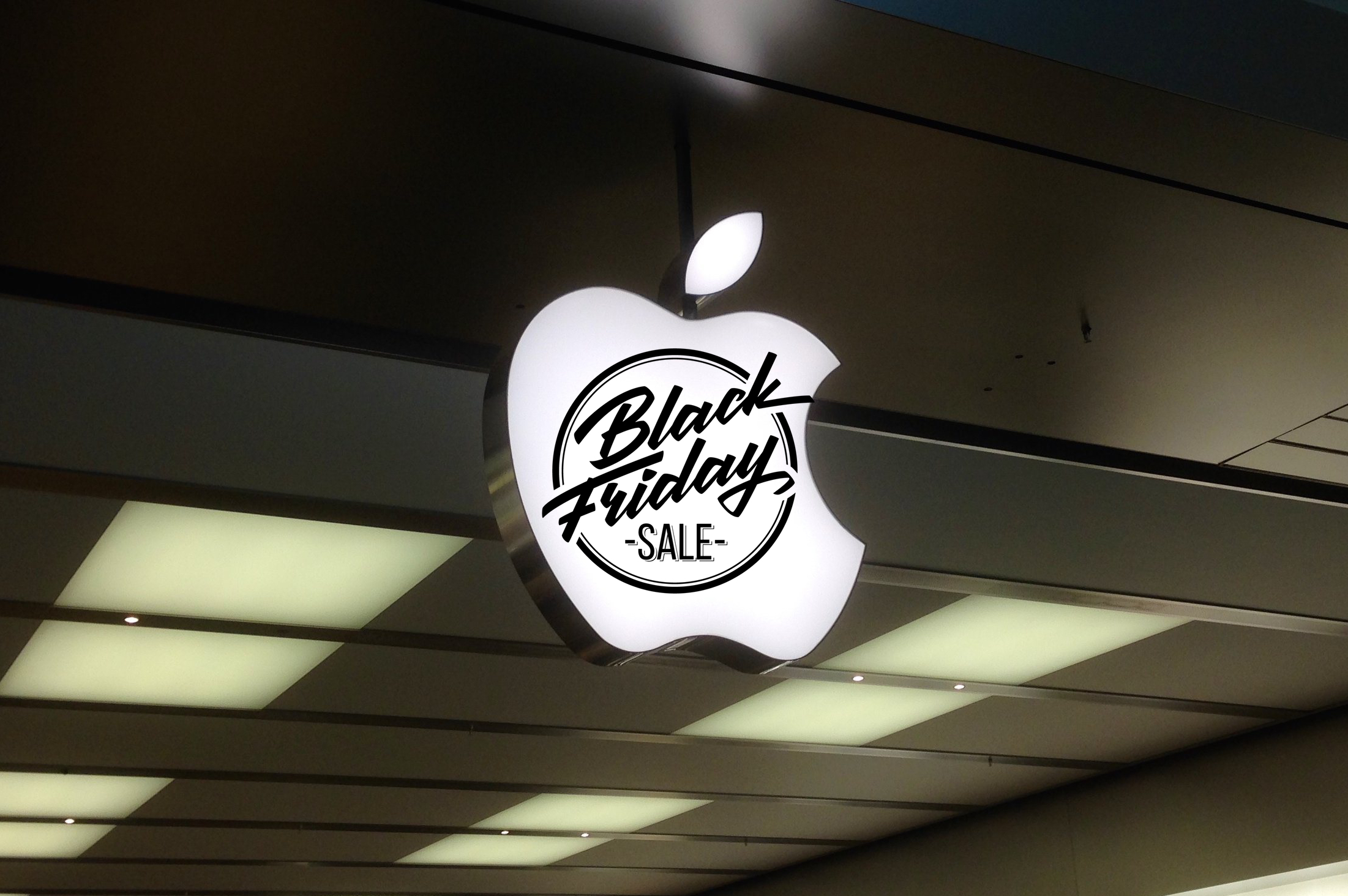 Save hundreds with the best Apple Black Friday 2015 ads.