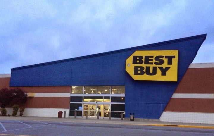 Best Buy Black Friday 2015 Ad Deals