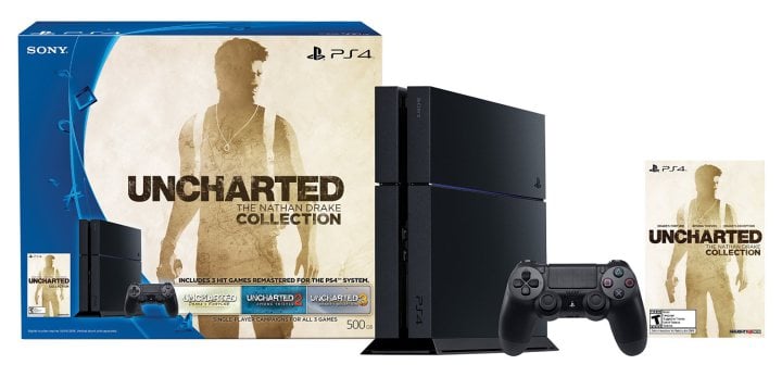 Where to find the best PS4 Cyber Monday 2015 deals.