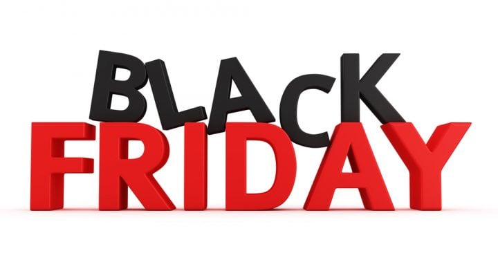 Check out the biggest Black Friday 2015 ads and the best Black Friday 2015 deals.