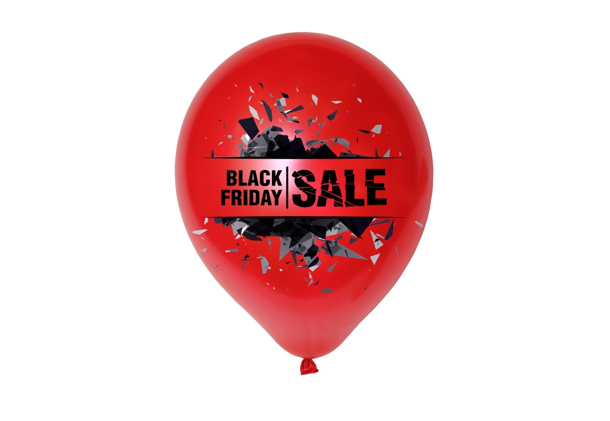 Watch out for inflated savings in the Black Friday 2015 ads.