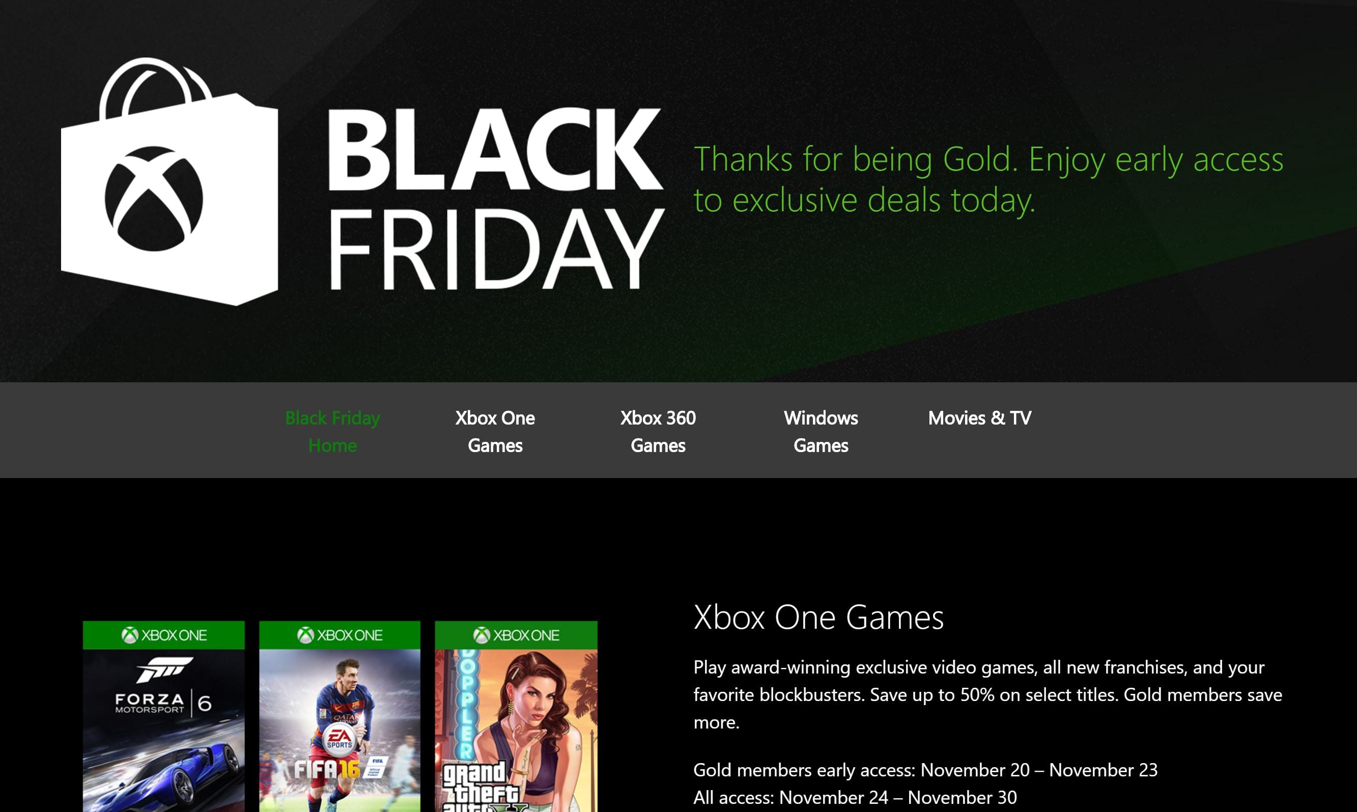 xbox store upcoming sales