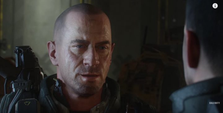 Call of Duty: Black Ops 3 Campaign Choices
