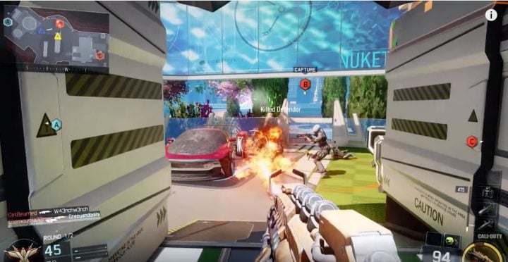 Everything you need to know about the Call of Duty: Black Ops 3 release date.