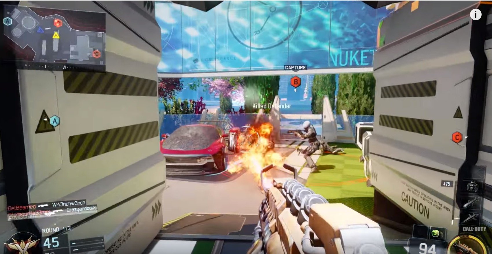 Everything you need to know about the Call of Duty: Black Ops 3 release date.