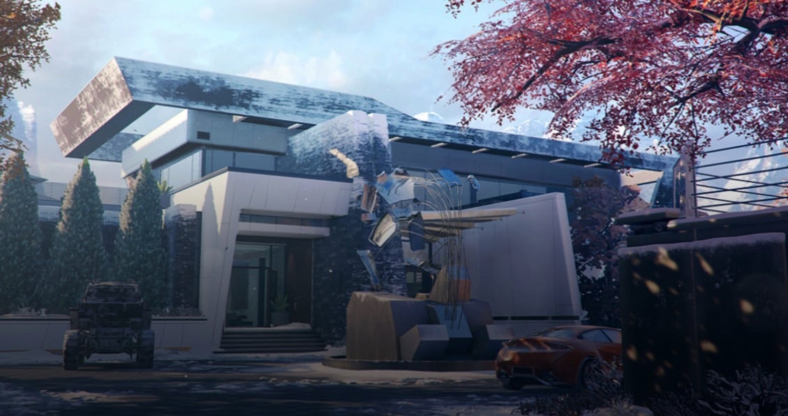 Check out what you need to know about Call of Duty: Black Ops 3 mods.