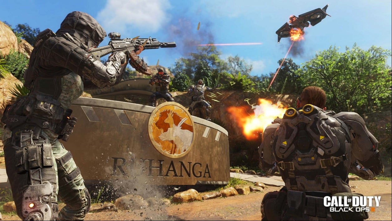 What you need to know about the Call of Duty: Black Ops 3 release date.