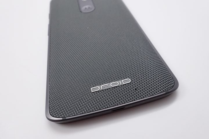 Droid Turbo 2 Review - 6
