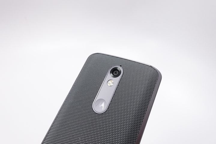 The Droid Turbo 2 camera can take nice photos, but it isn't perfect.