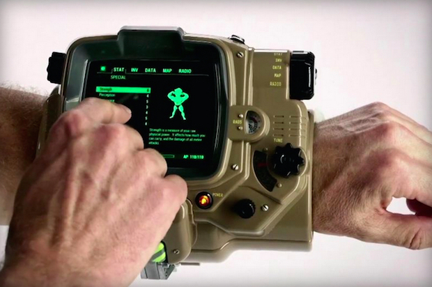 Fallout 4 Pip Boy Edition: 5 Things I Learned in 24 Hours