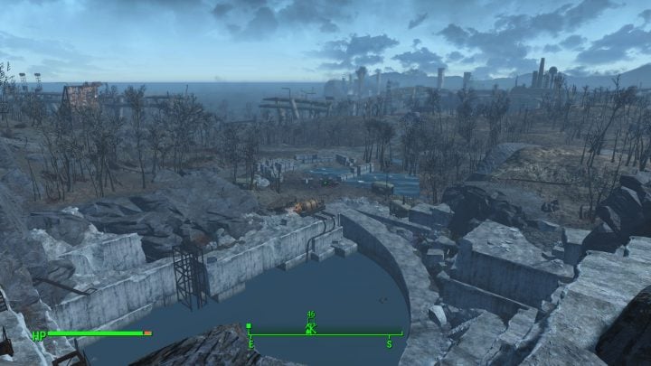 fallout 4 vault tec dlc unable to load saves fallout 4 vault tec dlc unable to load saves